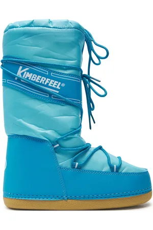 Kimberfeel Stivali da neve Galaxy M