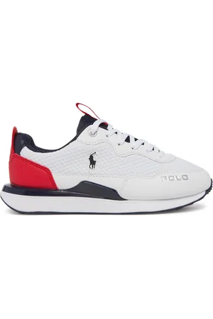 Ralph Lauren Sneakers Train 89 Sport RL02444101