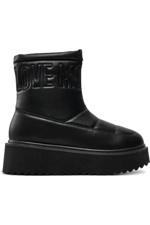 Moschino Stivaletti JA24266I0LIE0000