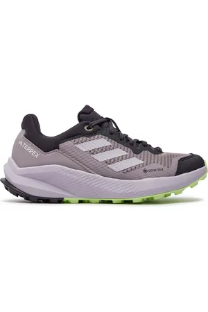 adidas Scarpe running Terrex Trail Rider GORE-TEX Trail Running ID2505