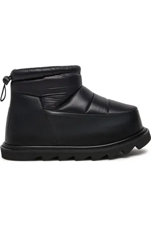 united nude Stivaletti Zembla Bubble Bootie 1088401190