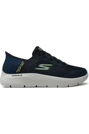 Skechers Sneakers Go Walk Flex-New World 216505/NVLM