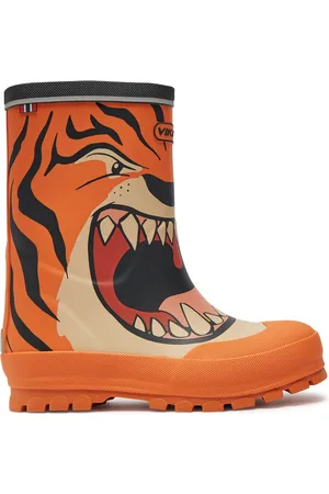 Viking Wellington Jolly Print 1-60020-3150