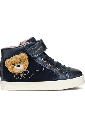Geox Sneakers B Kilwi Girl B46D5A 022NF C4021 M