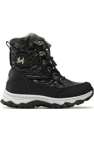 LEAF Stivali da neve Solna LVISB101Q