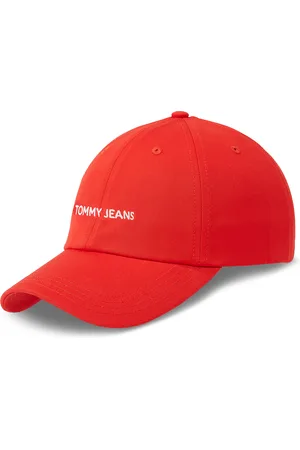 Tommy Hilfiger Cappellino Tjw Linear Logo Cap AW0AW15845