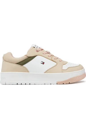 Tommy Hilfiger Sneakers Low Cut Lace-Up Sneaker T3A9-33527-1269 S