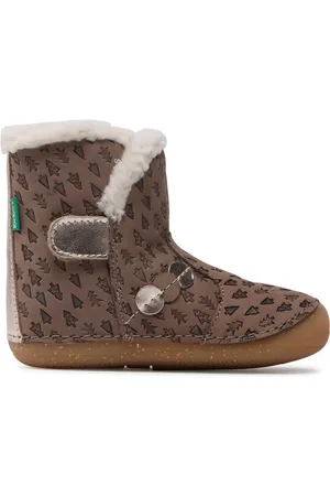 Kickers Stivali So Windy 909740-10-12 S