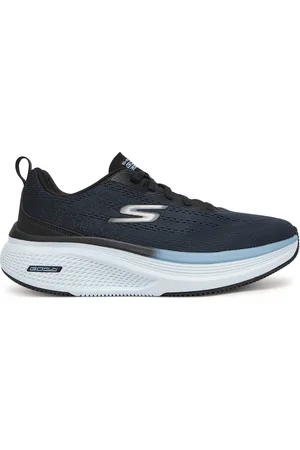 Skechers Scarpe running Go Run Elevate 2.0- 129000/BKBL