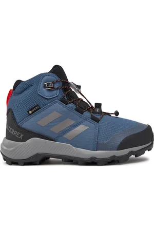 adidas Scarpe da trekking Terrex Mid GORE-TEX JI1355