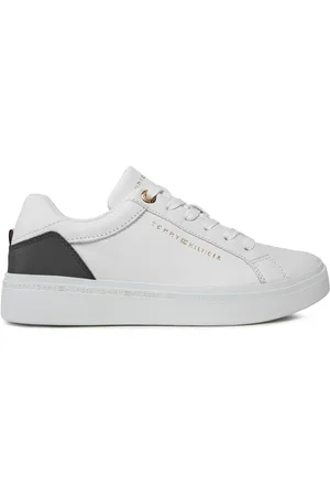 Tommy Hilfiger Sneakers Elevated Essential Court Sneaker FW0FW07635