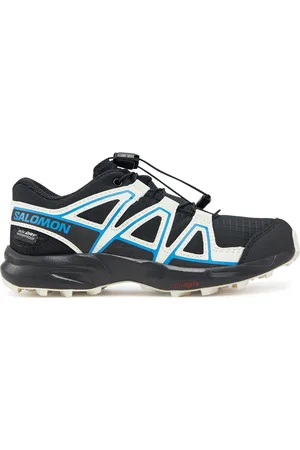 Salomon Scarpe da trekking Speedcross Waterproof L47733700