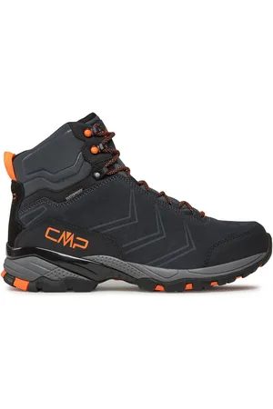 CMP Scarpe da trekking Melnick Mid WP 3Q18587