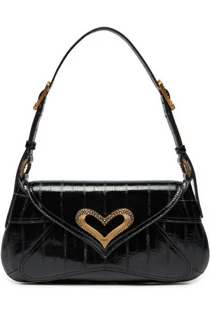 Pinko Borsetta 520 Shoulder Classic Fl AI 24-25 PLTT 103763 A1VE
