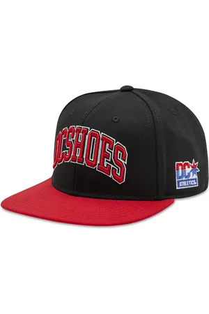 DC Comics Originals Cappellino Shy Town Empire Snapback ADYHA04206