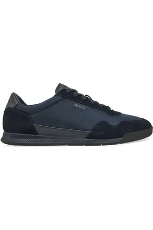 HUGO BOSS Sneakers Titanium 50536524