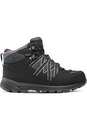 Regatta Scarpe da trekking Lady Samaris II Mid RWF539