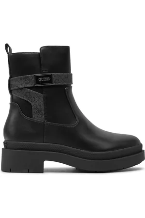 Guess Stivaletti Ovelle2 FLTOVE ELE10