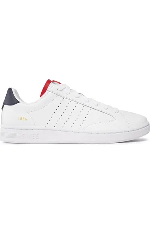 K-Swiss Sneakers Lozan Klub Lth 07263-918-M