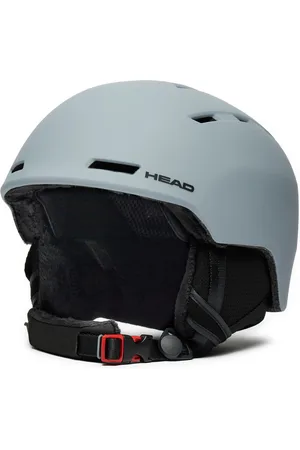Head Casco da sci Vico Grey 324574