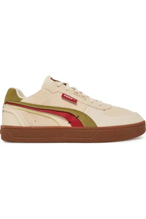 PUMA Sneakers Caven 2.0 Lux Greenside 400711 01