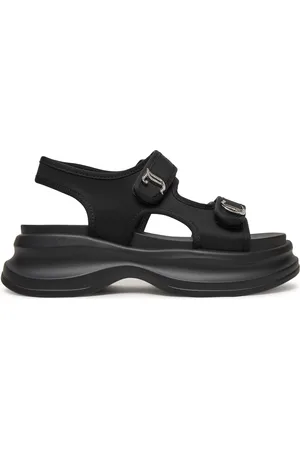 Juicy Couture Sandali WSS21516-01