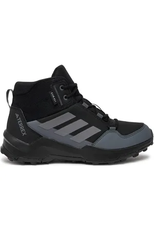 adidas Scarpe da trekking Terrex Ax4r Mid Rain.Rdy IF6517