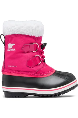 sorel Stivali da neve Yoot Pac™ Nylon Wp 2114112600