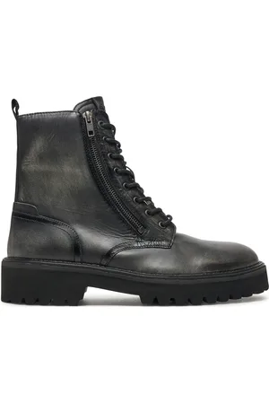 Pepe Jeans Scarponcini Durham Rub PMS50253