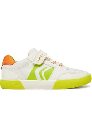 Geox Sneakers J Gisli J555CD 5410 C0551 M