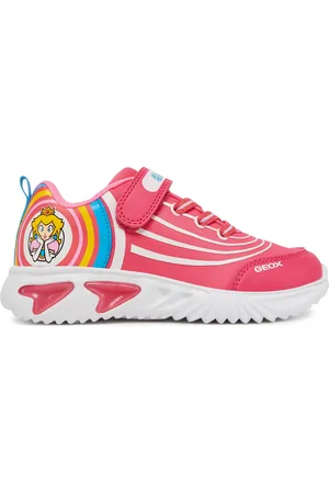 Geox Sneakers J Assister J55E9C 02ABC C8002 S