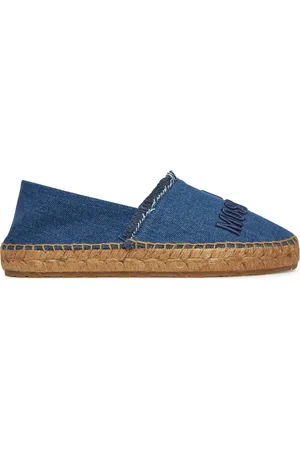 Moschino Espadrillas JA10262G0MJO5700