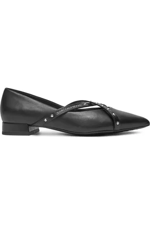 Karl Lagerfeld Ballerine Kerrie KL40155