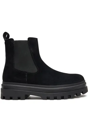 Calvin Klein Chelsea Lugged Chelsea Boot Hr Su YM0YM01067