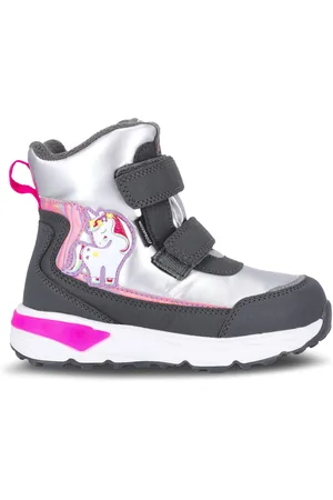 ZigZag Stivali da neve Hidol Kids Boot w/Lights WP Z234125