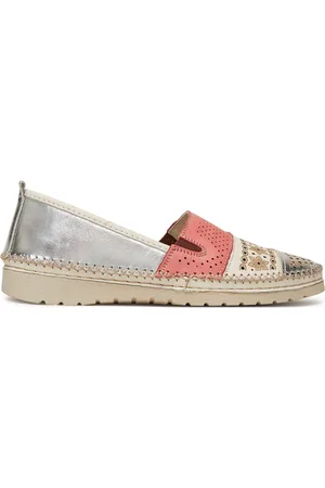 Manitu Scarpe basse 840122