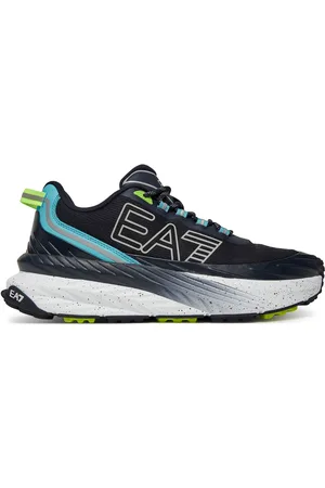 EA7 Sneakers X8X177 XK381 U479