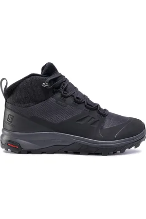 Salomon Scarpe da trekking Outsnap Cswp W 411101 20 V0