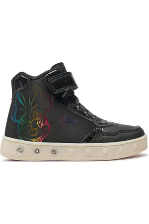 Geox Sneakers Skylin Girl J468WE 011KN C9999 M