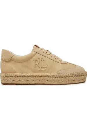 Ralph Lauren Espadrillas Luize 802959231003