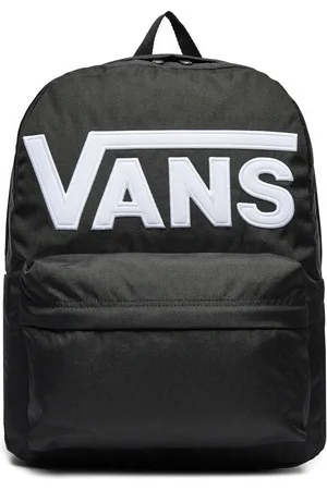 Vans Zaino Old Skool Drop V Backpack VN000H4ZBLK1