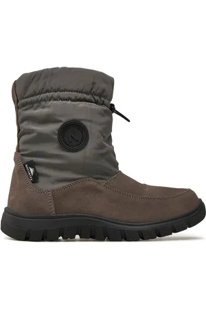 Naturino Stivali da neve Varna 2 Wp. 3001578-01-0B01 D