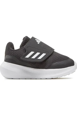 adidas Sneakers Runfalcon 3.0 Sport Running Hook-and-Loop Shoes HP5863