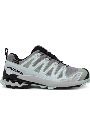 Salomon Scarpe running Xa Pro 3D V9 Gore-Tex L47823100