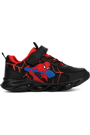 SPIDERMAN Sneakers BIC-AW24-131SPRMV