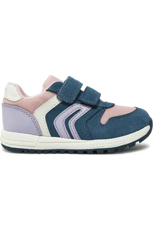 Geox Sneakers B Alben B453ZA 02214 C4BE8 S