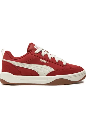 PUMA Sneakers Park Lifestyle Street 397495 02