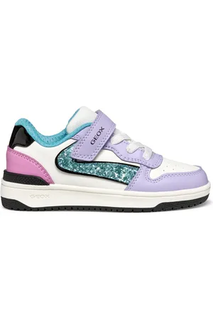 Geox Sneakers J Washiba J55HXA 0BCEW C8320 M