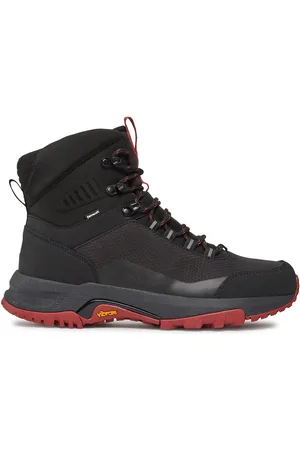 Halti Scarpe da trekking Rorvik Mid Drymaxx 054-2805