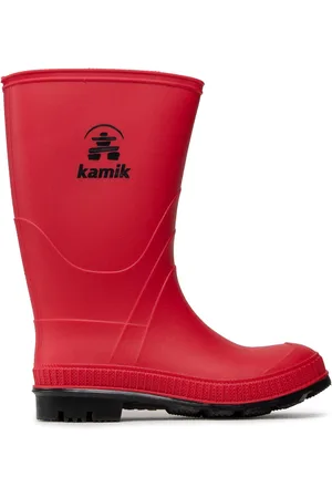Kamik Wellington Stomp EK4149